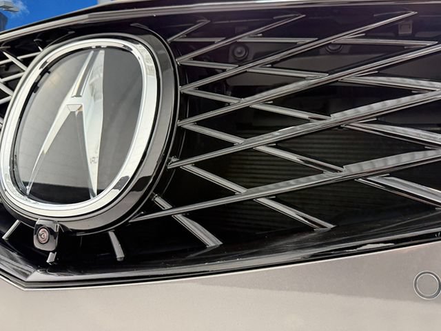 New 2026 Acura RDX SH-AWD w/ Advance Package image 11