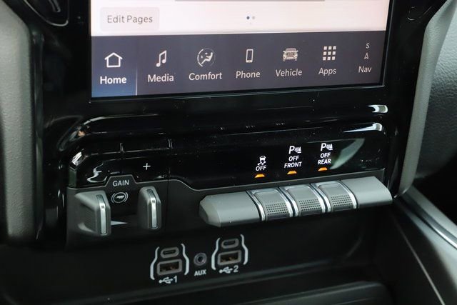 New 2026 RAM 1500 Big Horn AWD/4WD image 31