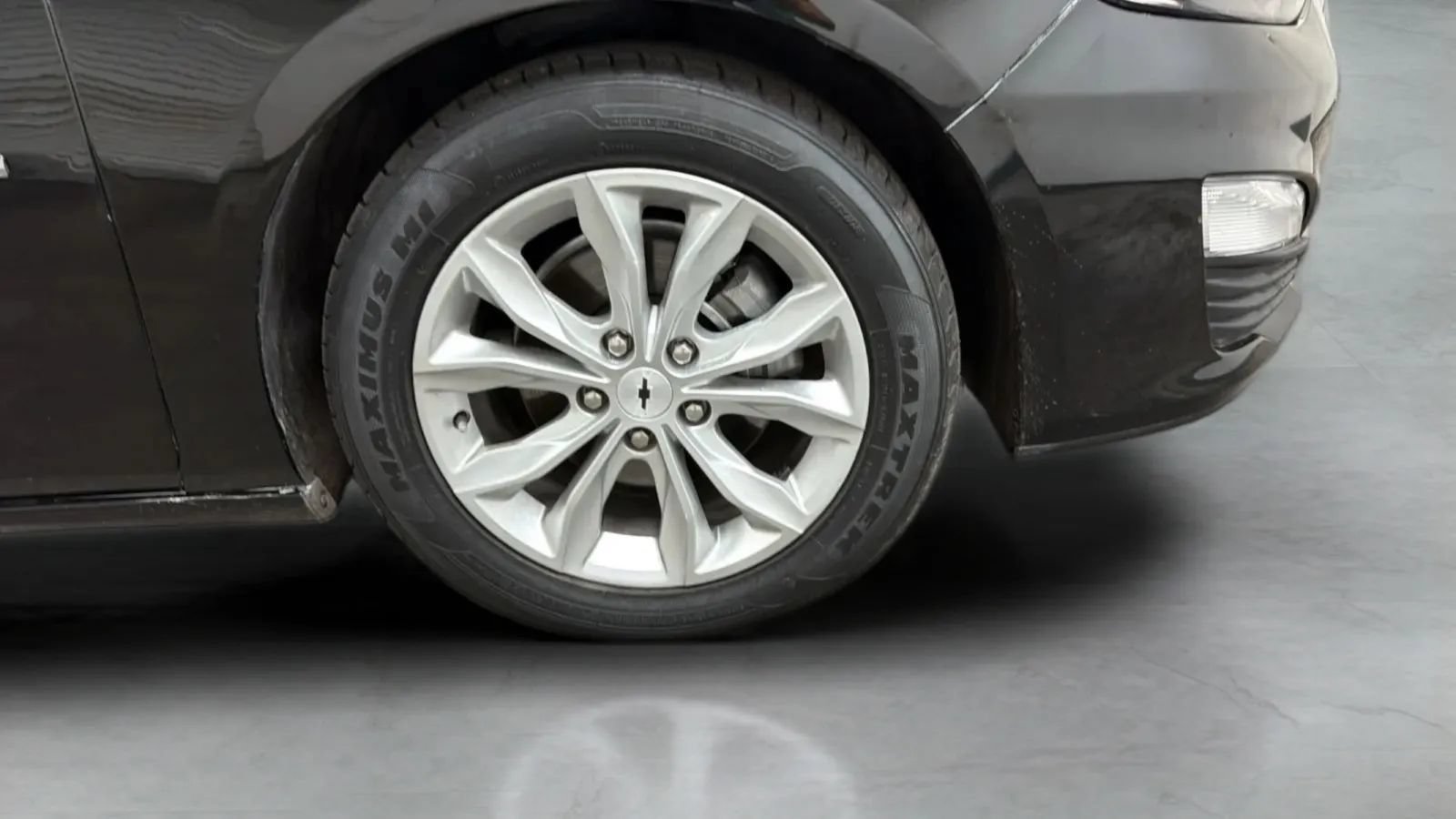 Used 2022 Chevrolet Malibu LT FWD image 26