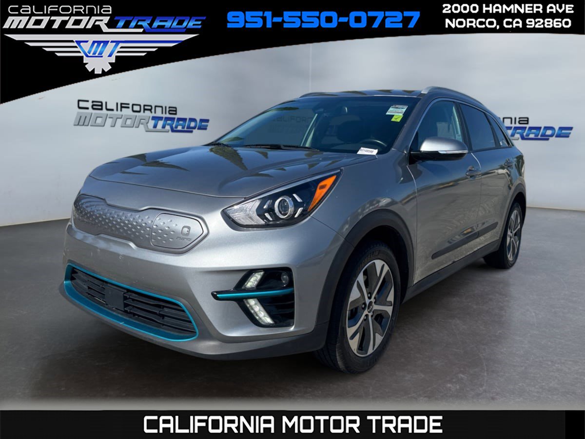 Used 2022 Kia Niro EX image 1