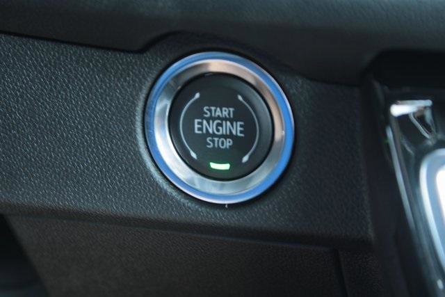 New 2026 Chevrolet Traverse High Country image 20