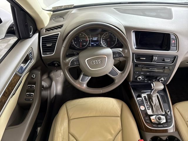 Used 2015 Audi Q5 2.0T Premium Plus image 15