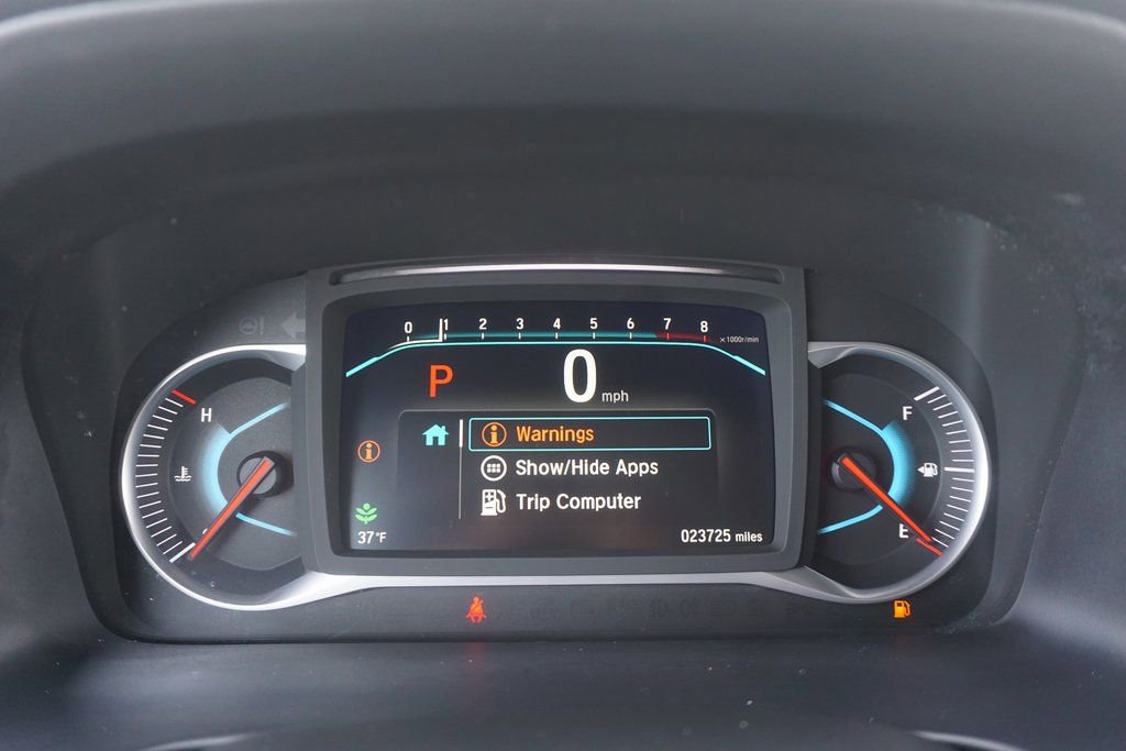 Used 2022 Honda Pilot Elite image 5