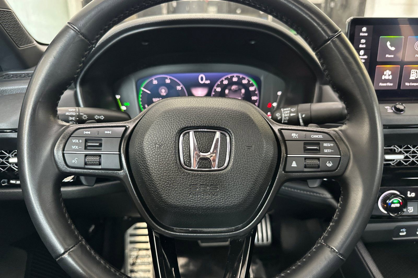 Used 2023 Honda Accord Sport image 26