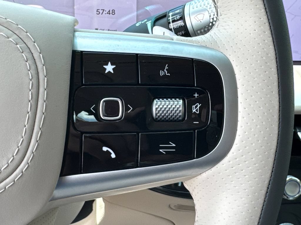 New 2027 Genesis G80 2.5T Sport Prestige AWD/4WD image 28