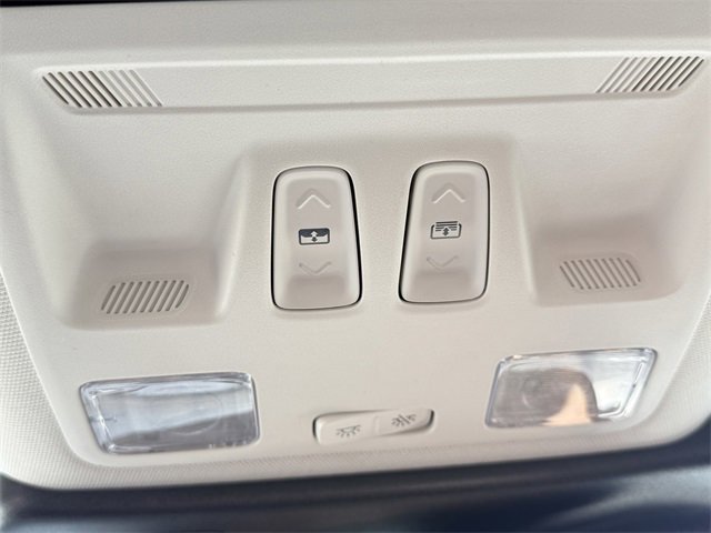 New 2025 Ford Bronco Sport Outer Banks w/ Outer Banks Tech Package+ image 14