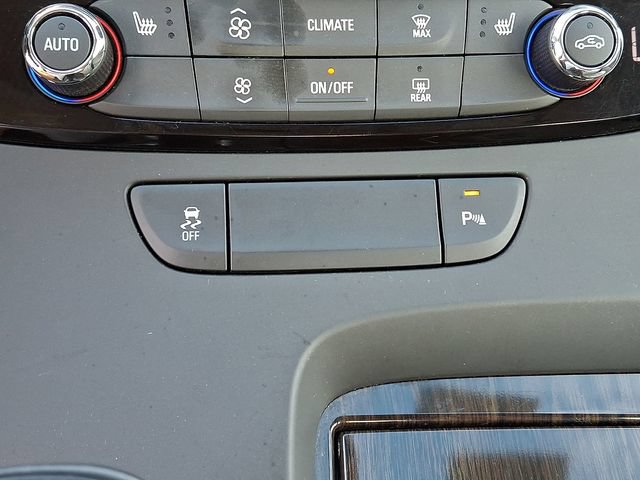 Used 2017 Buick LaCrosse Essence w/ Sights and Sounds Package FWD image 26