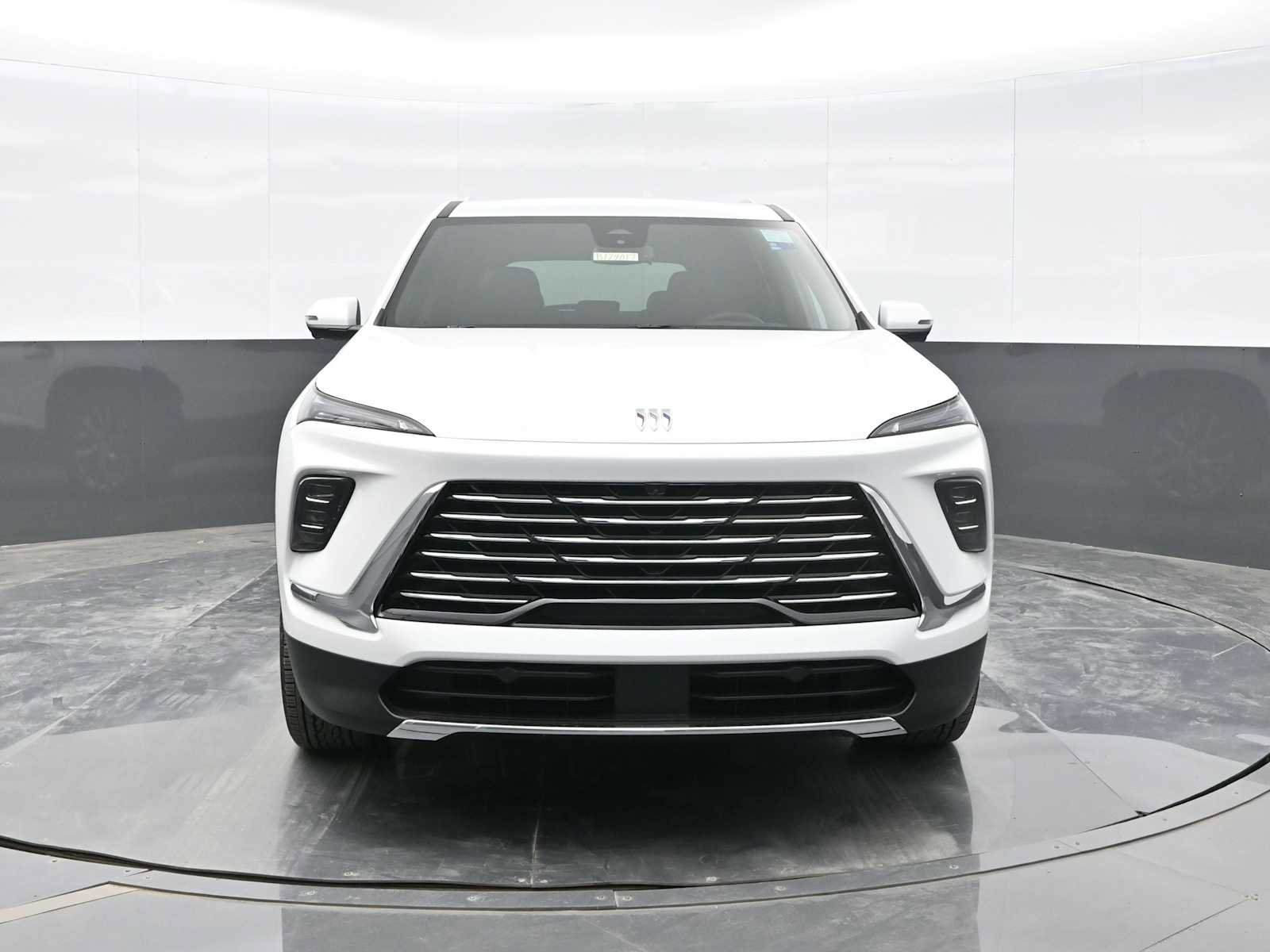 New 2026 Buick Enclave Preferred image 5