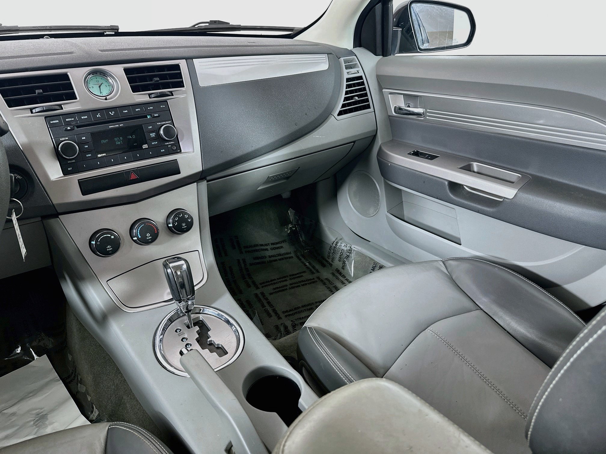Used 2008 Chrysler Sebring Touring FWD image 21