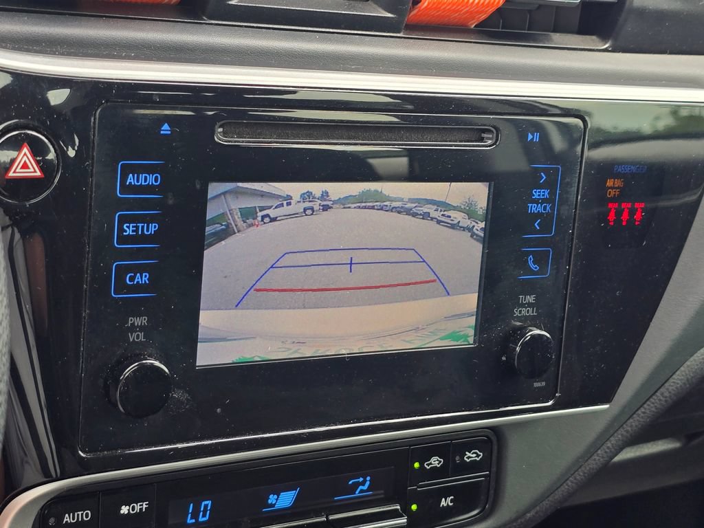 Used 2019 Toyota Corolla LE FWD image 10