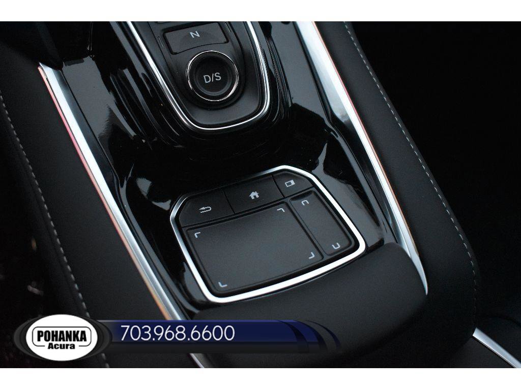 New 2026 Acura RDX w/ Technology Package AWD/4WD image 27