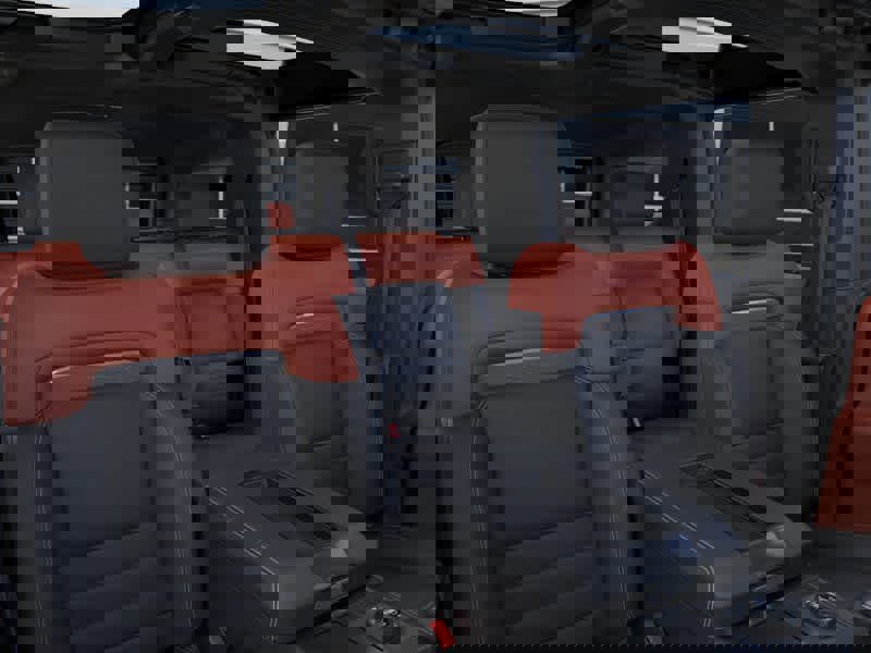 New 2026 GMC Hummer EV 3X image 24