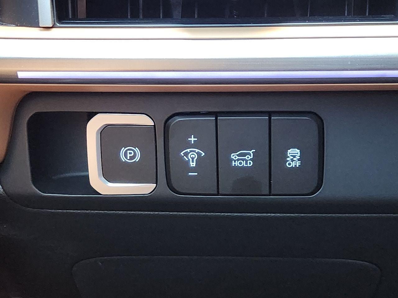New 2027 Hyundai Santa Fe Calligraphy FWD image 18
