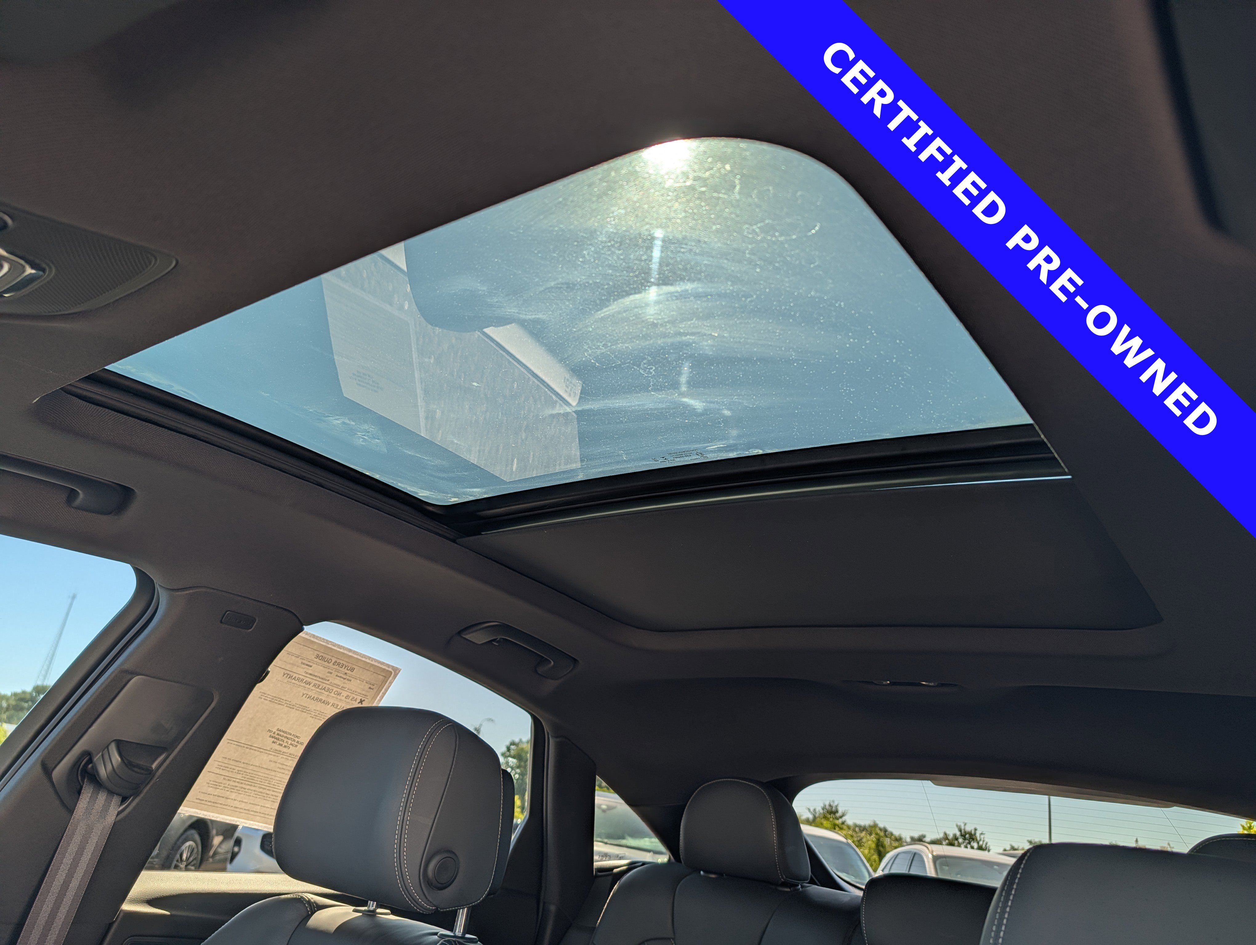 Used 2021 Audi SQ5 Premium Plus AWD/4WD image 23