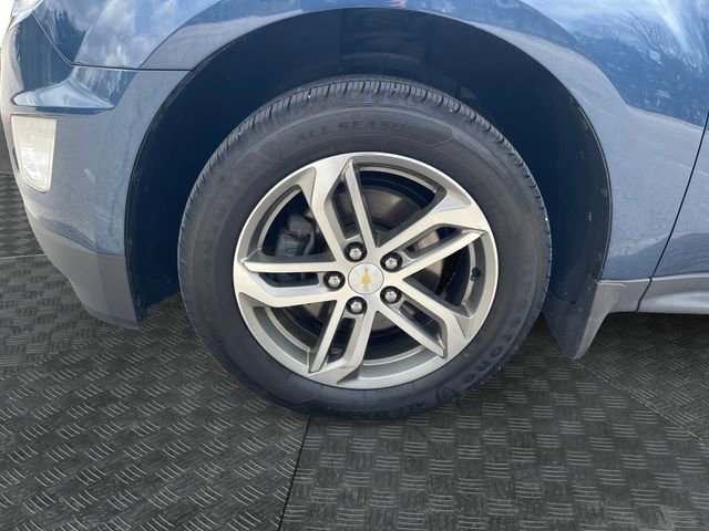 Used 2016 Chevrolet Equinox LTZ w/ LPO, Protection Package image 14
