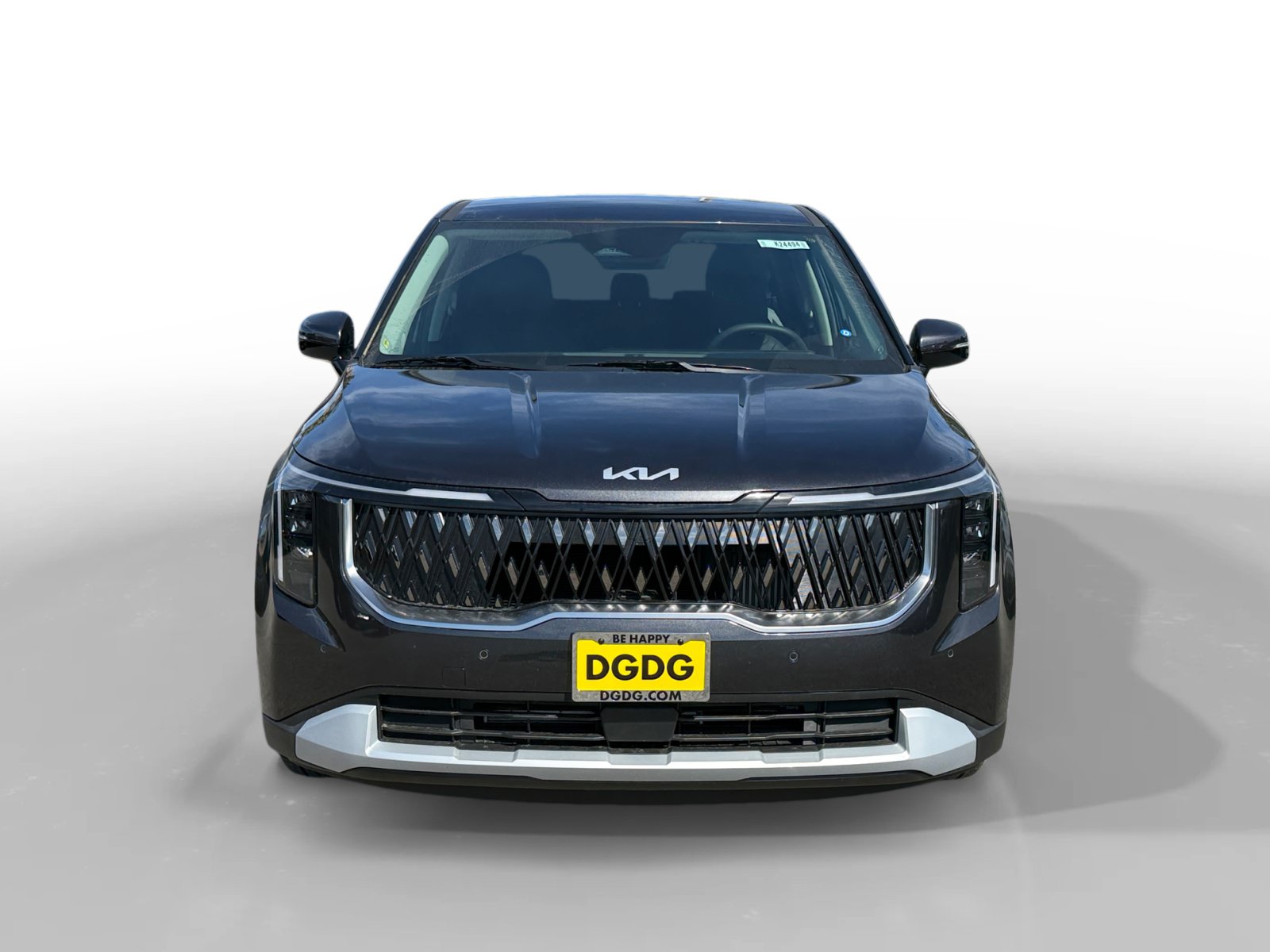 New 2027 Kia Carnival LXS FWD image 8