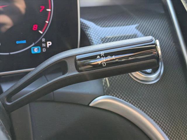 Certified 2025 Mercedes-Benz GLC 300 image 10