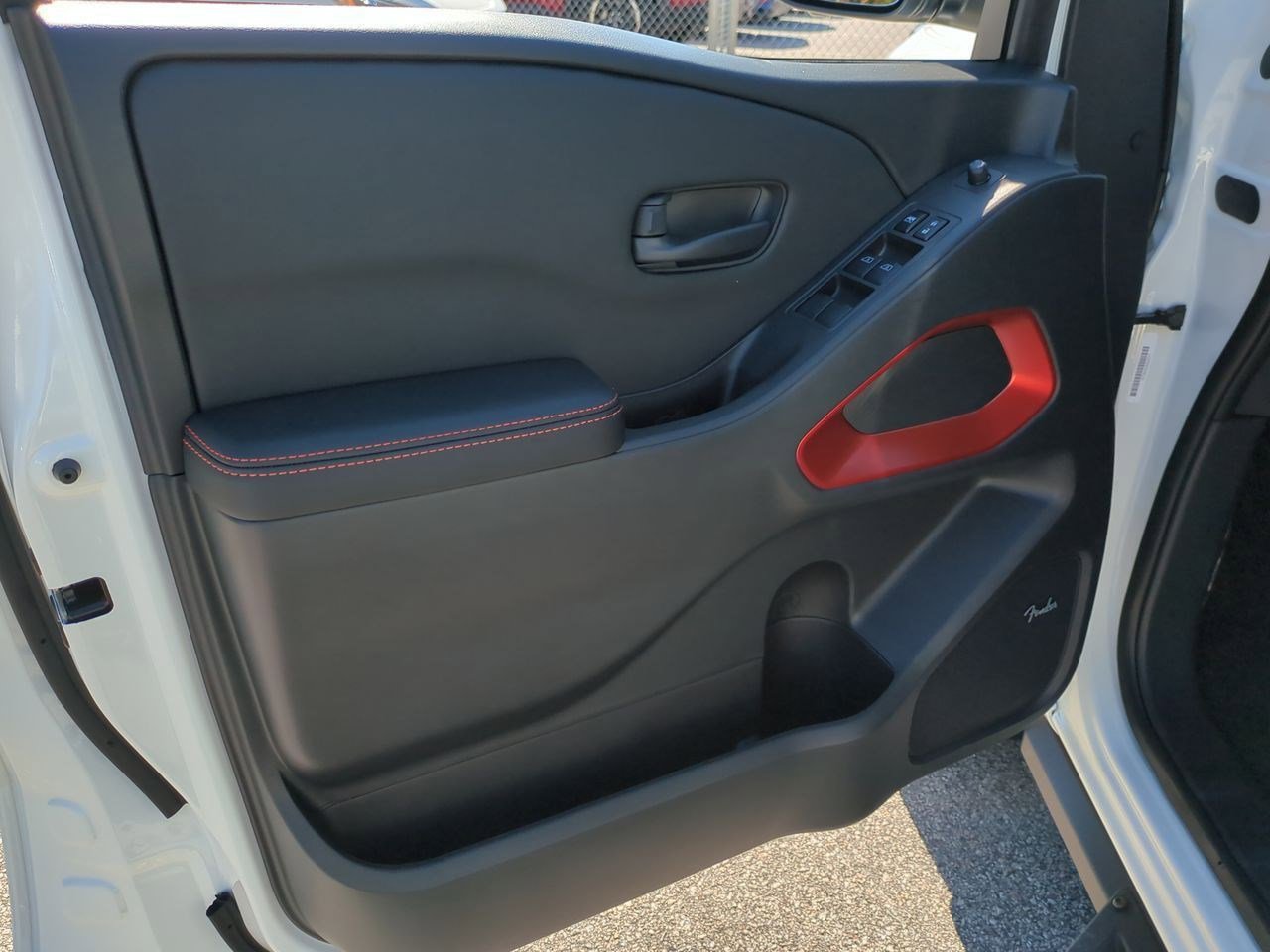 New 2026 Nissan Frontier Pro-X w/ Pro Premium Package image 13