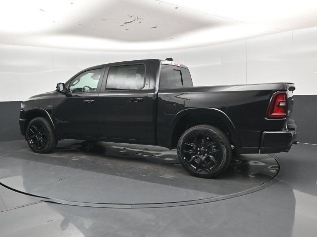 New 2027 RAM 1500 Laramie w/ Night Edition AWD/4WD image 37