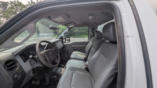 Used 2014 Ford F350 XL w/ Snow Plow Prep Package AWD/4WD image 17