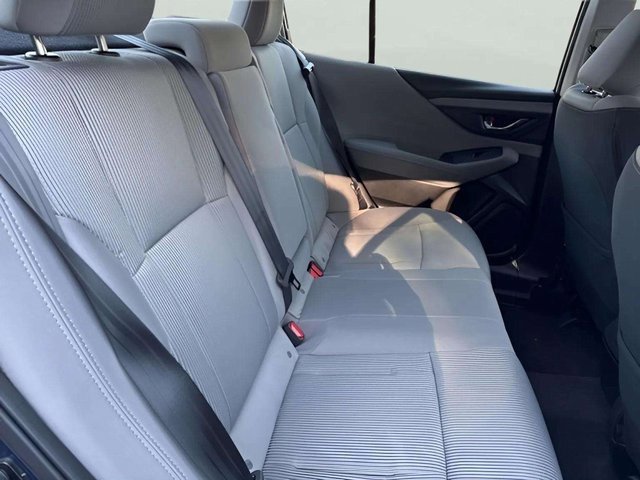 New 2025 Subaru Legacy Premium image 9