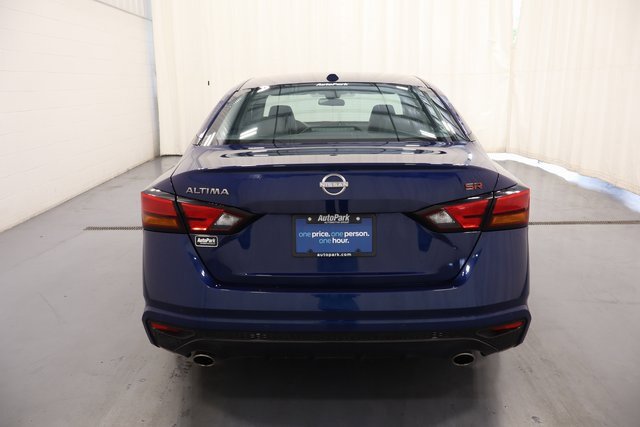 Used 2024 Nissan Altima 2.5 SR image 7