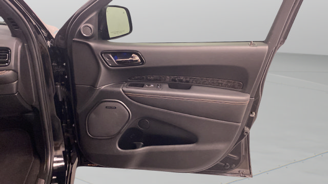 Used 2025 Dodge Durango R/T AWD/4WD image 33
