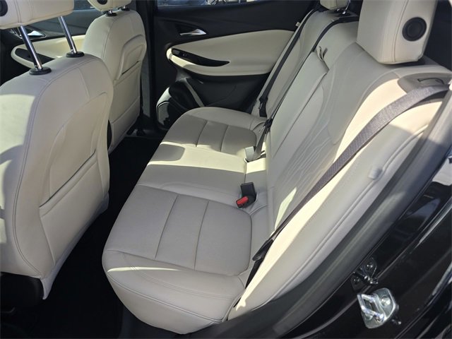 New 2026 Buick Encore GX Avenir w/ Avenir Technology Package image 9