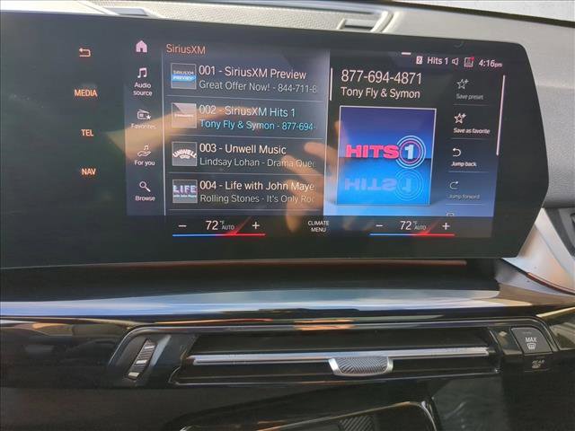 Used 2023 BMW X1 xDrive28i image 14