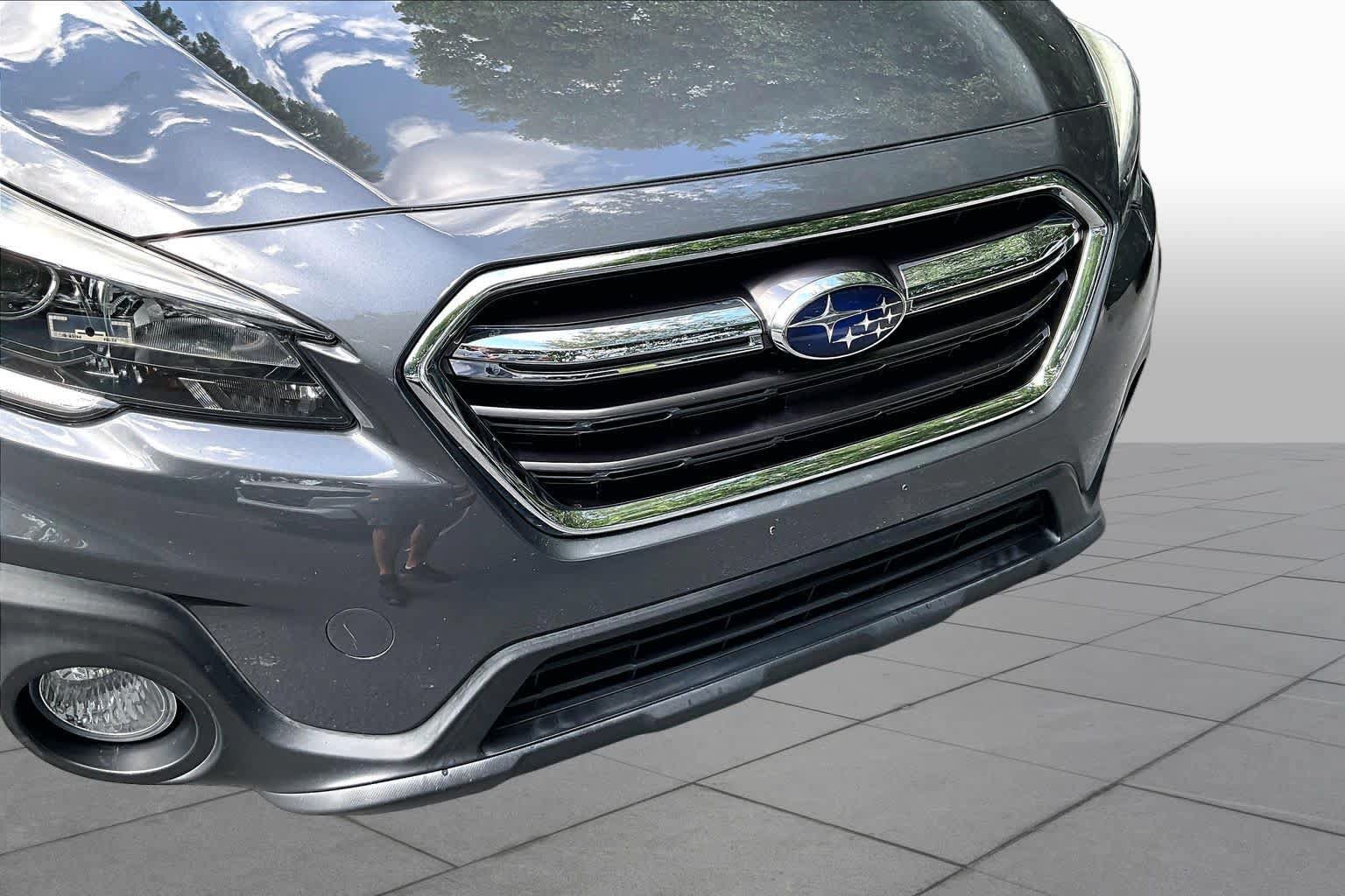 Used 2018 Subaru Outback 2.5i Premium AWD/4WD image 30