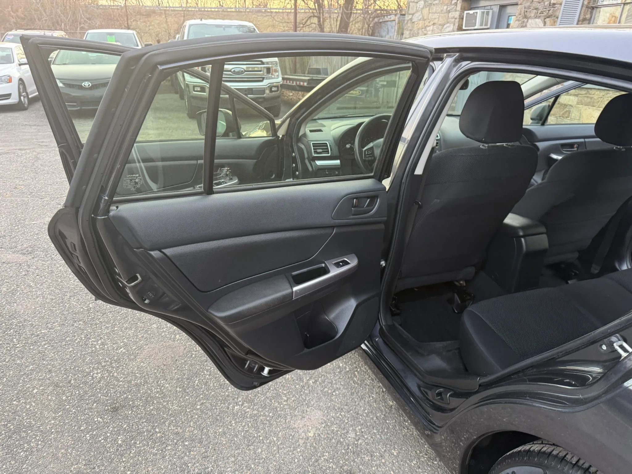 Used 2016 Subaru Impreza 2.0i image 24