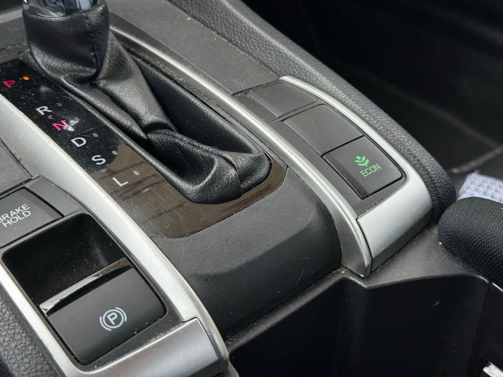 Used 2018 Honda Civic LX image 22
