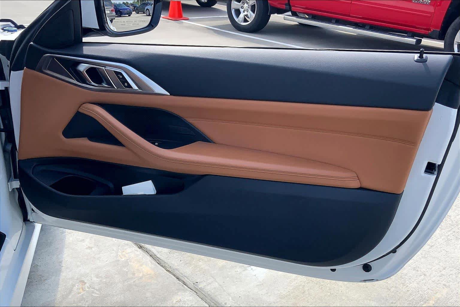 Certified 2022 BMW 430i Coupe RWD image 25