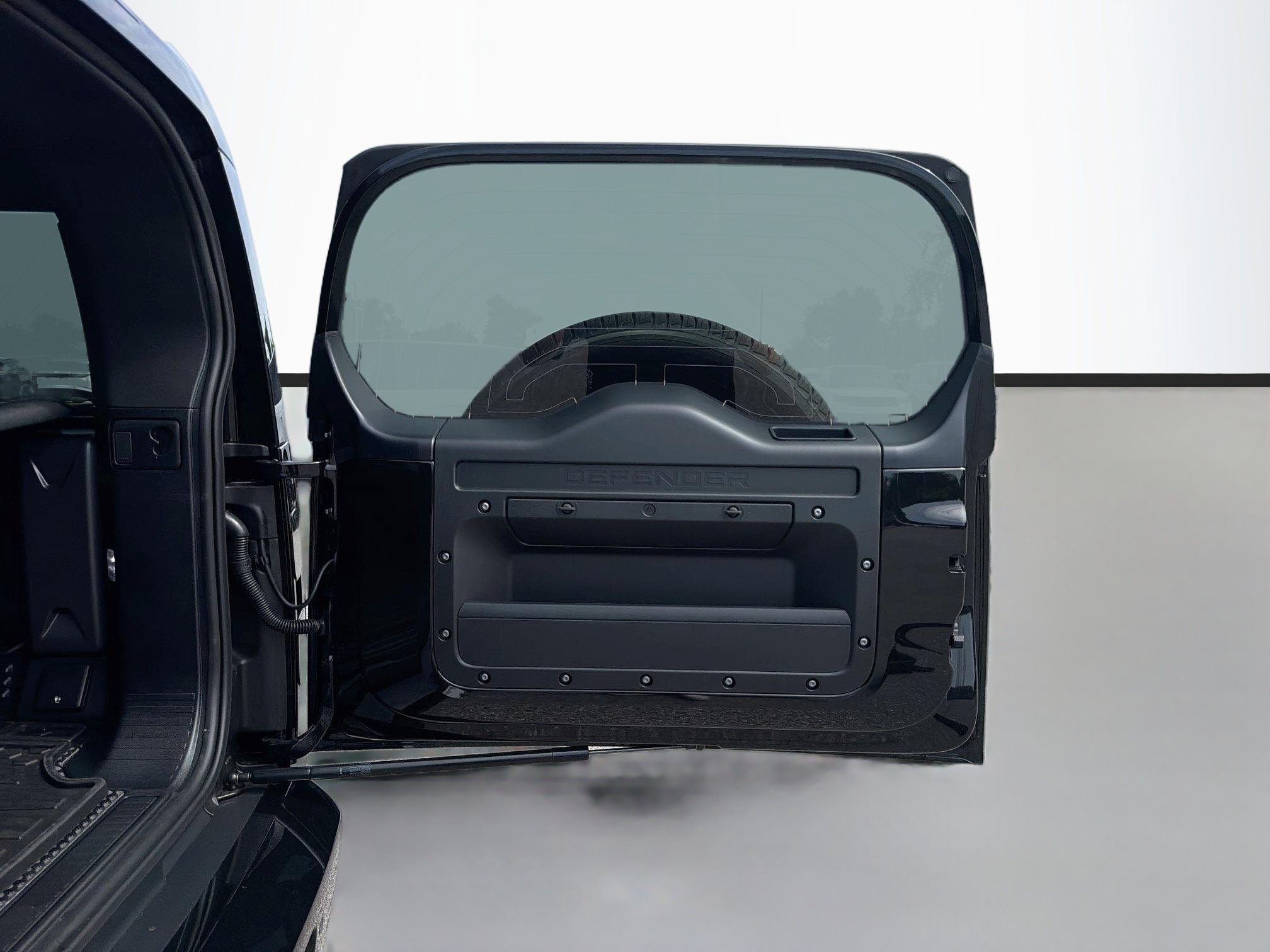 New 2026 Land Rover Defender 110 S AWD/4WD image 13