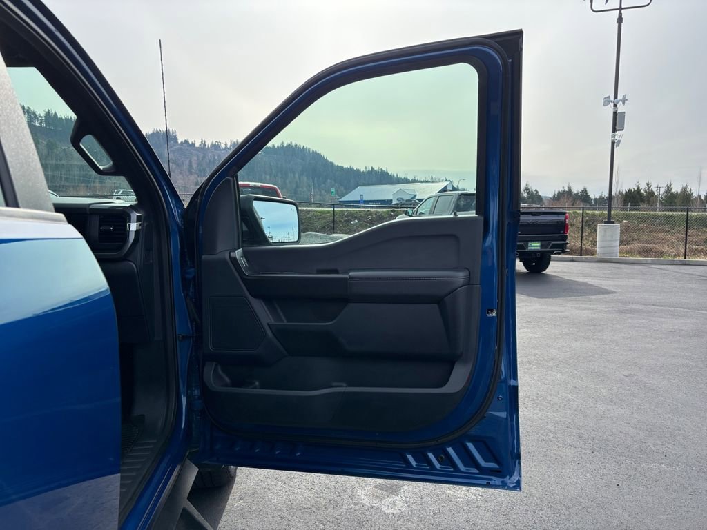 Used 2024 Ford F150 STX image 26