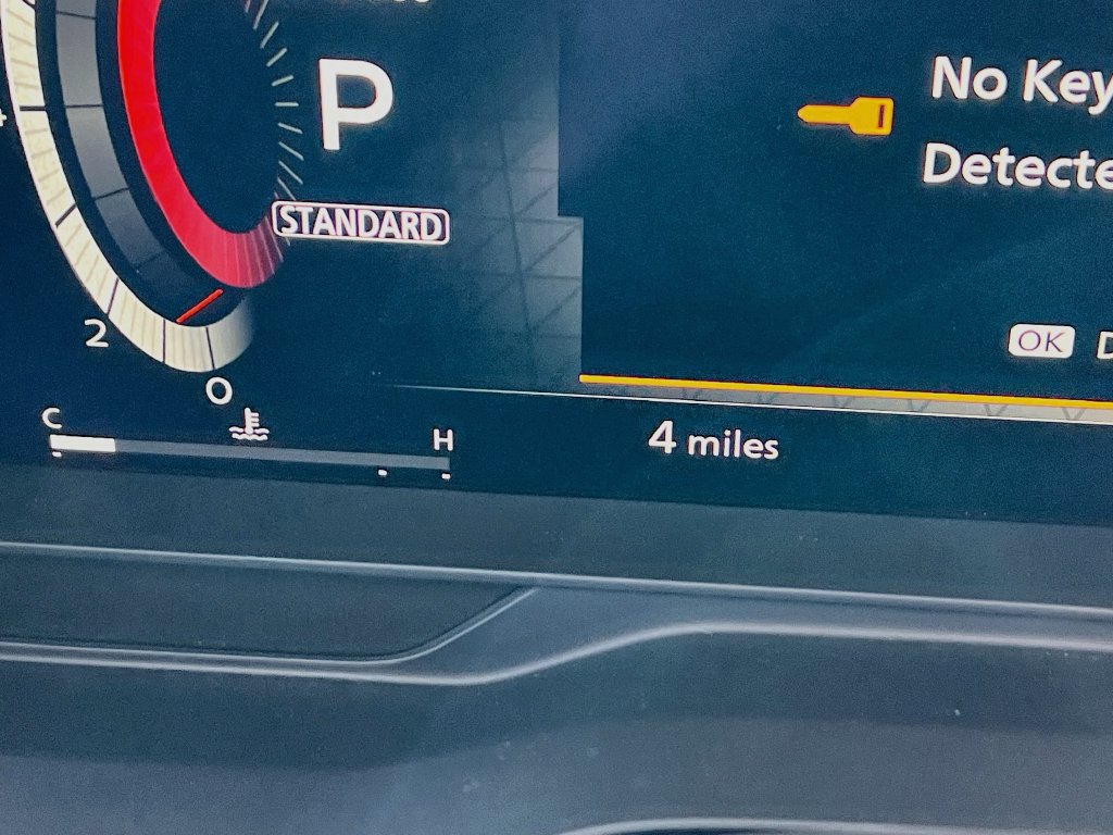New 2026 Nissan Pathfinder SL FWD image 12