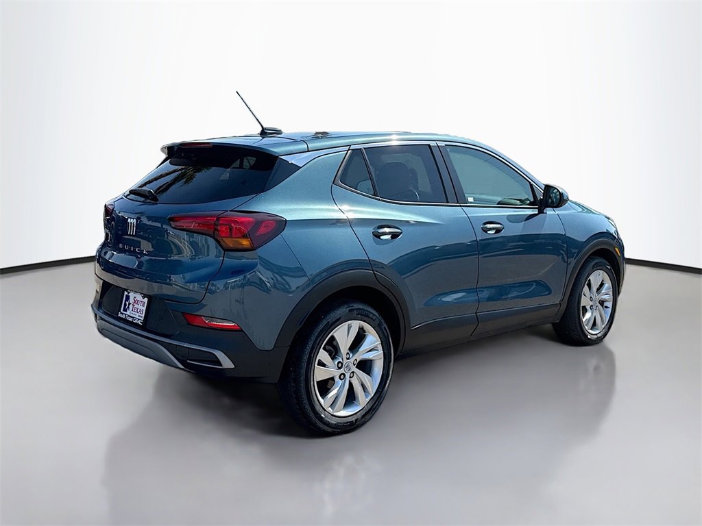 Used 2024 Buick Encore GX Preferred w/ Comfort Package image 7