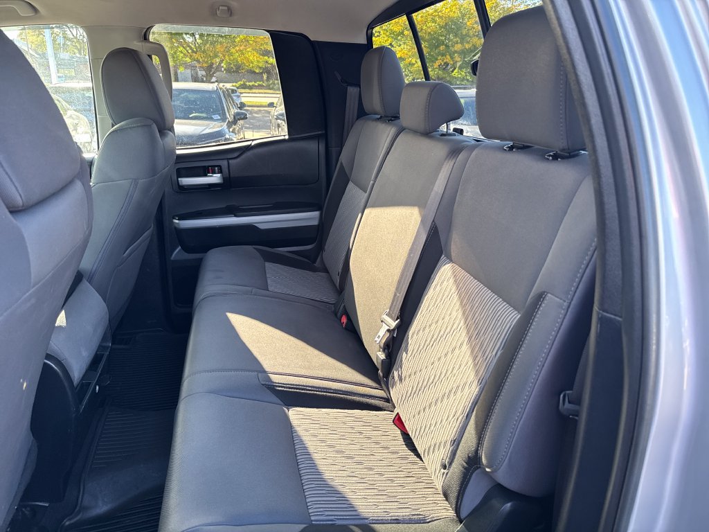 Used 2015 Toyota Tundra SR5 AWD/4WD image 35