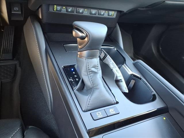 New 2025 Lexus ES 300h Ultra Luxury image 20
