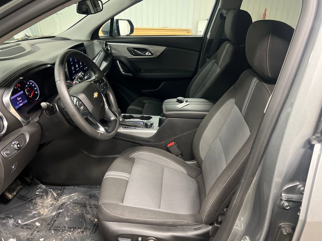Certified 2023 Chevrolet Blazer LT image 13