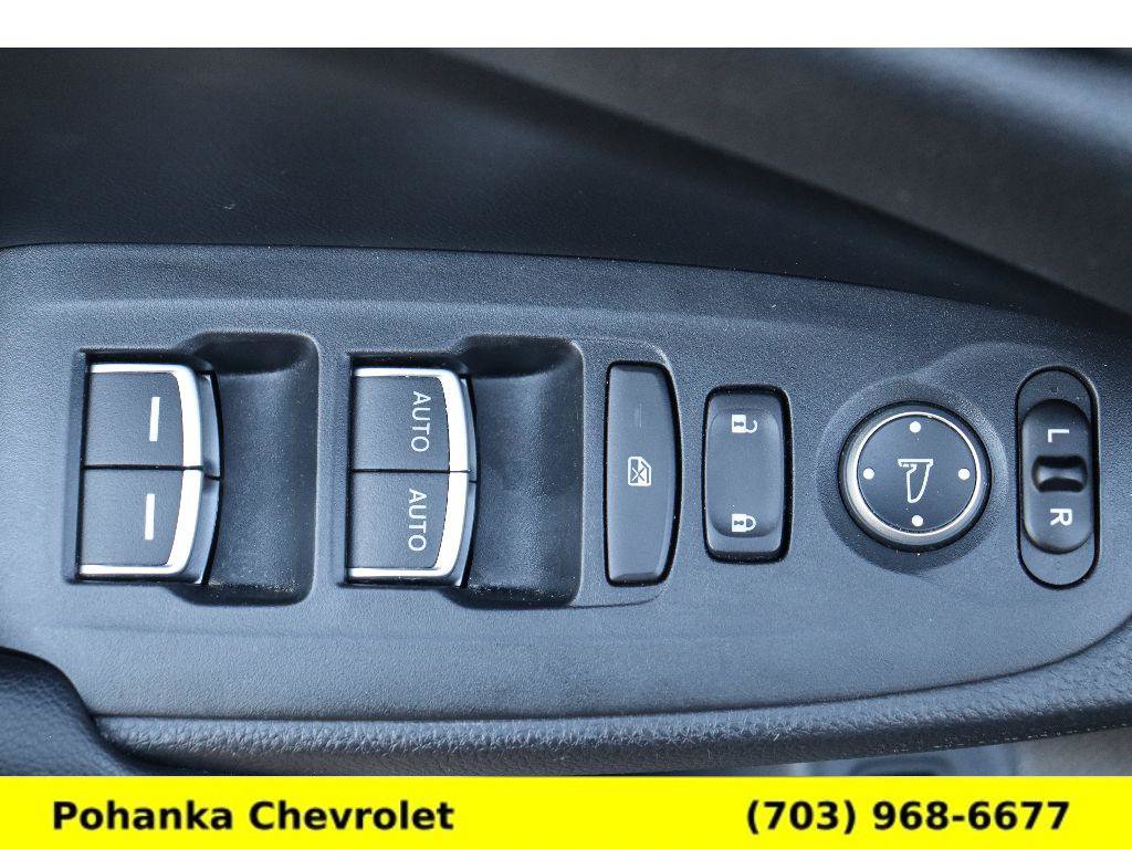 Used 2018 Honda Accord Sport image 21