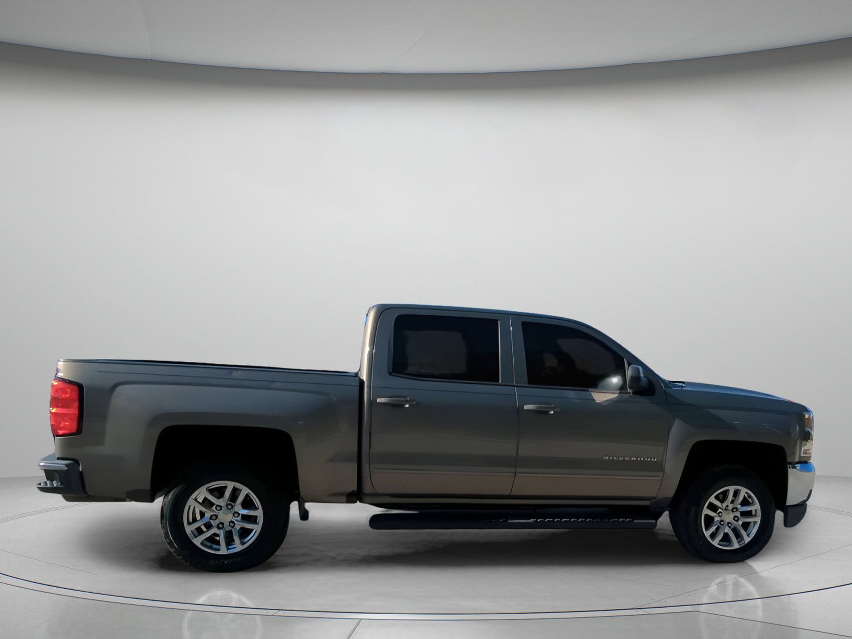 Used 2017 Chevrolet Silverado 1500 LT w/ All Star Edition image 31