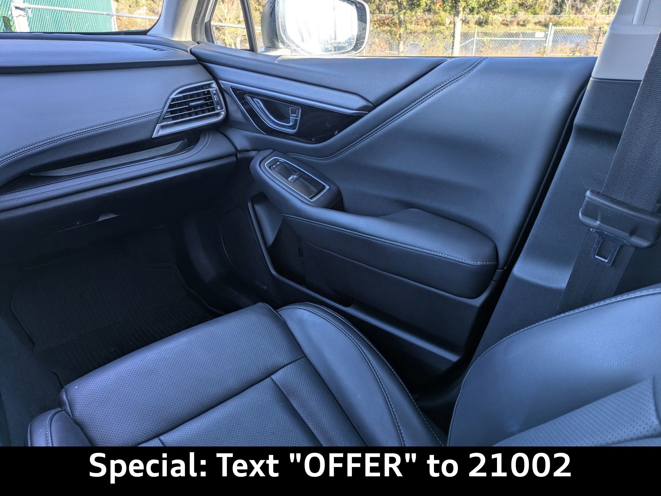 Used 2020 Subaru Outback Limited XT w/ Popular Package #2 image 20