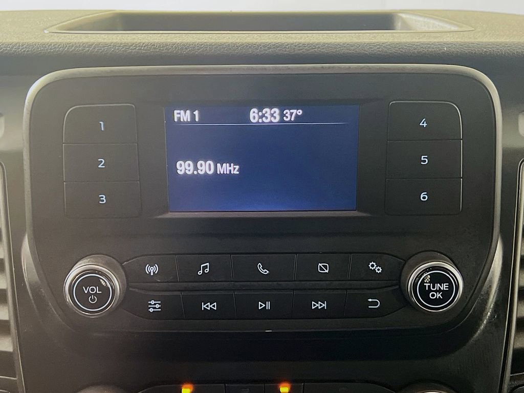 Certified 2024 Ford Transit 250 Low Roof w/ Exterior Upgrade Package image 17