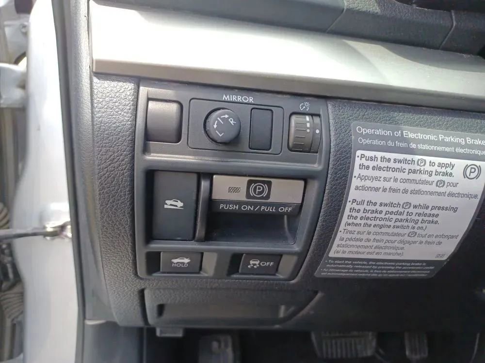 Used 2012 Subaru Legacy 2.5i Premium image 15