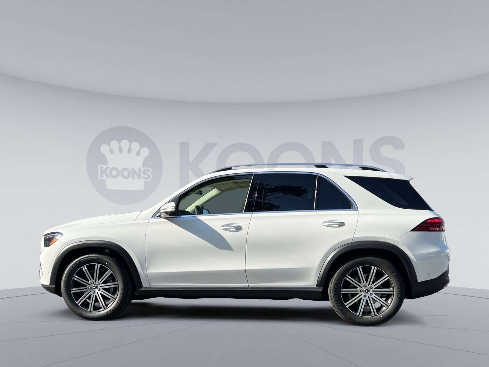 New 2026 Mercedes-Benz GLE 350 4MATIC image 7