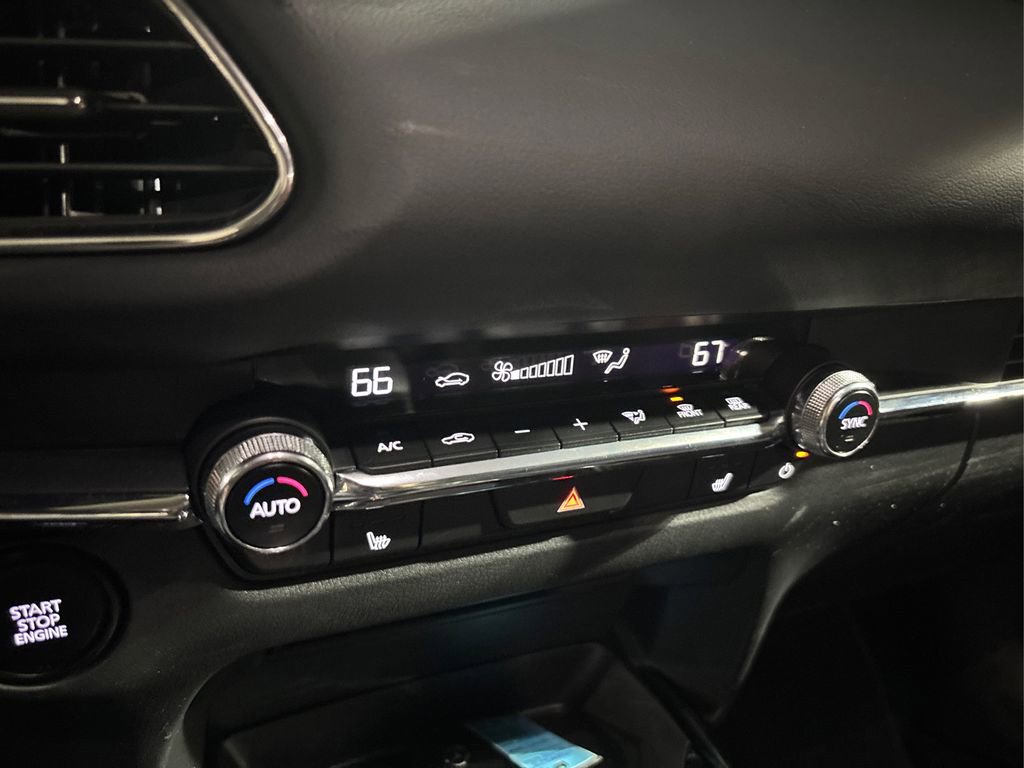 Used 2024 MAZDA CX-30 AWD 2.5 S w/ Preferred Package image 29