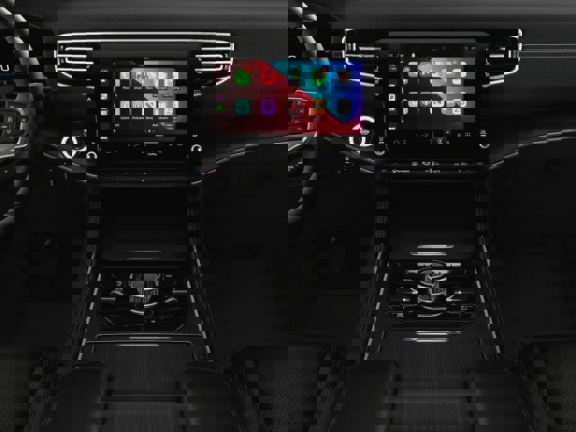 New 2025 Jeep Wagoneer Series II image 25