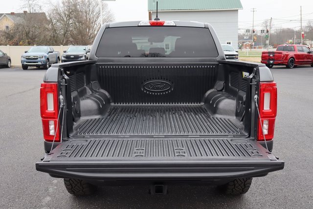 Used 2019 Ford Ranger XLT w/ Equipment Group 301A Mid image 20