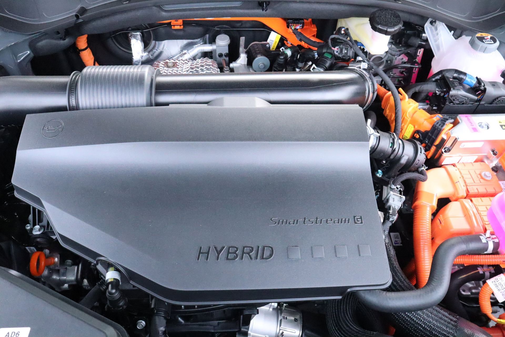 New 2026 Hyundai Palisade Calligraphy image 6